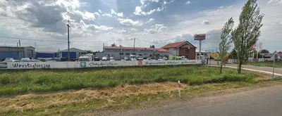 Arktyka Tczew Klimatyzacja,Wentylacja,Chłodnictwo,Wyposażenie Sklepów oraz Gastronomii